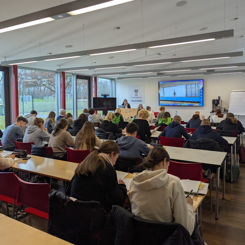 Erfolgreiche zweite Runde der Wertungsrichter*innen Ausbildung im Turn10® 2025+  Programm