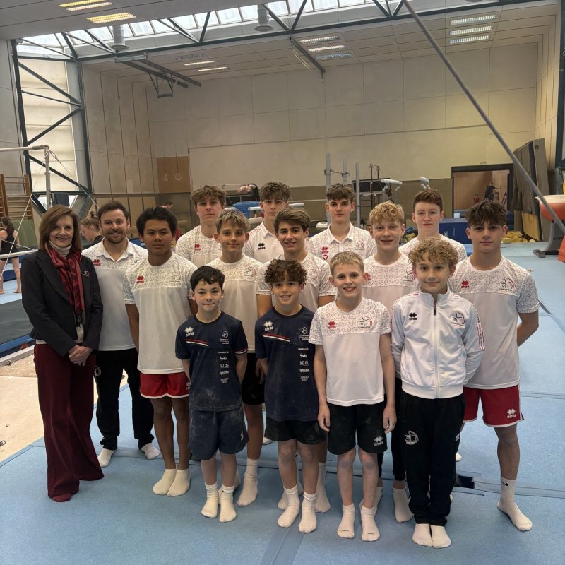 Michael Fußenegger neuer Nationaltrainer