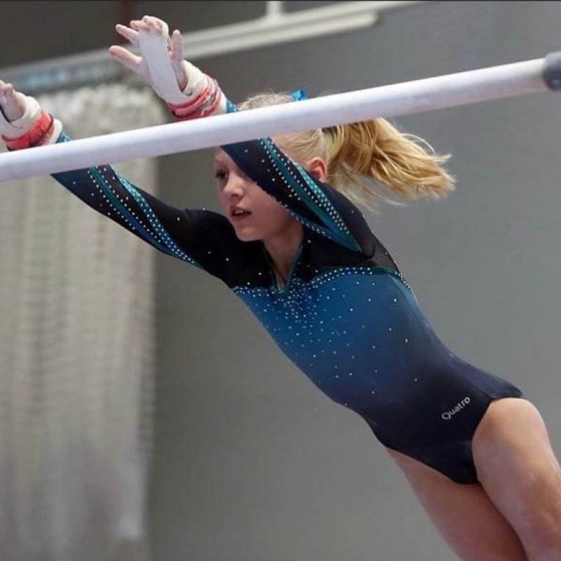 Wettkampfprogramm für Turnsport Vorarlberg Vereine im Kunstturnen weiblich