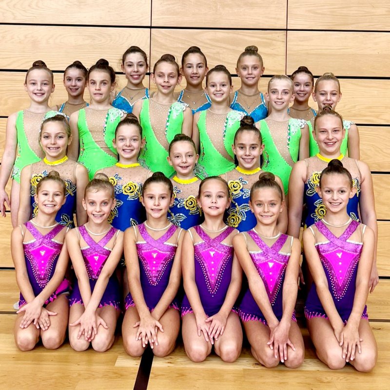 RG-Generalproben gelungen