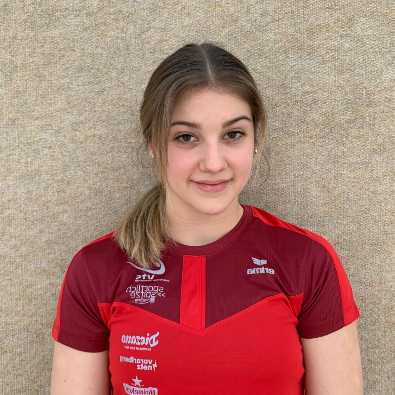 Bronzemedaille für Miriam Bernhard beim Salamunov-Memorial