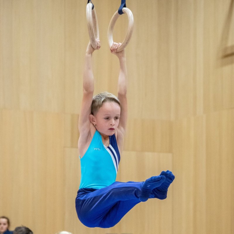 Talentscouting für Turner