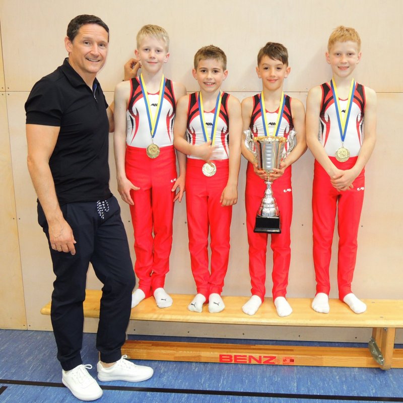 Zimmermann-Cup Ausschreibung und Meldezettel online