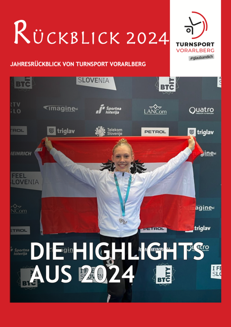 Aufschwung 01/2025