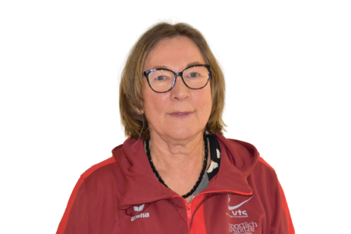Renate Jandorek
