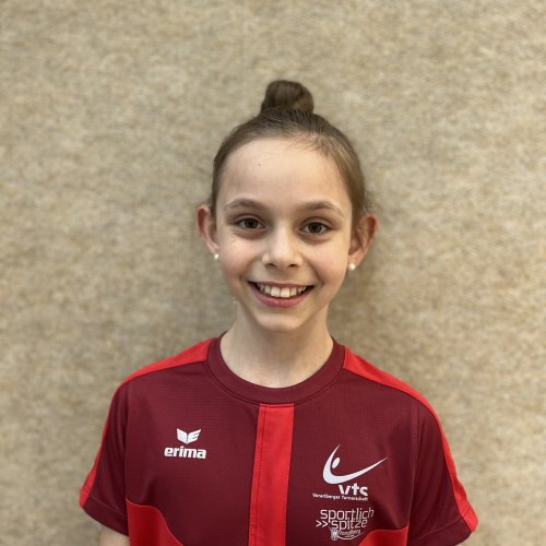 Rhythmische Gymnastik
