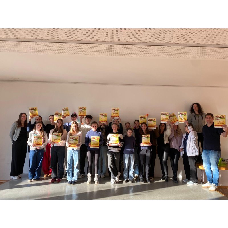 Wertungsrichter-Ausbildung Basisstufe