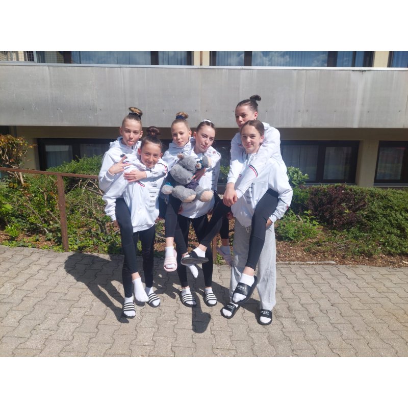 Starke Leistungen und wertvolle Wettkampferfahrungen beim ASVÖ-Cup in Innsbruck