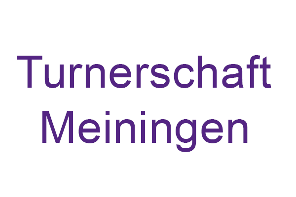 Turnerschaft Meiningen
